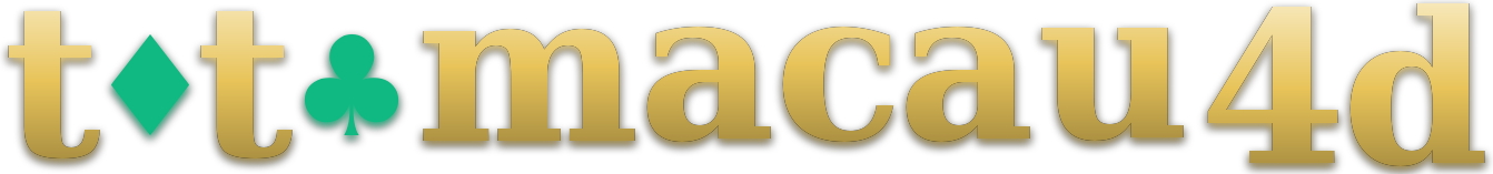 toto macau 4d logo